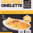 Foto de Protein Factory - Protein Omelette x 7 porciones