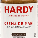 Foto de Hardy - Chocolate