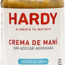 Foto de Hardy - Cookies & Cream