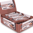 Foto de Protein Factory - Protein Bar SIN AZUCAR x 46 g Dulce de leche x 12 unidades