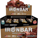 Foto de Promo X2 - Gentech Iron Bar - 20 Unid (46 gr)
