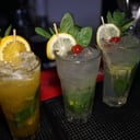 Foto de Mojito Cubano