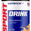 Foto de Mervick - Sport Drink 1kg
