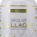 Foto de Age Biologique - COLLAGEN HYDROLIZED 60 Caps