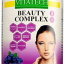 Foto de Vitatech - Beauty Complex x 240 grs - Arándanos