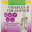 Foto de Vitatech - VitaFlex Colageno x 300 grs - Arandanos