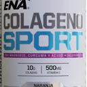 Foto de ENA - Colágeno Sport - 407 Grs