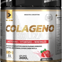 Foto de Body Advance - Colágeno - 300 Grs