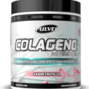 Foto de Pulver - Colageno Hidrolizado - 240 Gr