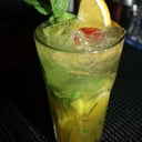 Foto de Mojito Maracuyá