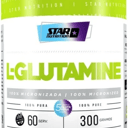 Foto de Star Nutrition - Glutamina 300 Grs