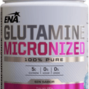 Foto de ENA - Glutamina Micronizada - Neutro 150 Gr
