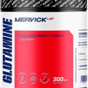 Foto de Mervick - Glutamina 300 Gr