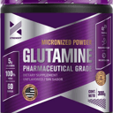 Foto de Xtrenght - Glutamine - Neutro 300 Gr
