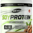 Foto de Pulver - Soy Protein - 1 Kg
