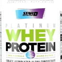 Foto de Star Nutrition - Platinum Whey Isolate - 2 Lb (907 Gr)