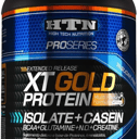Foto de HTN - XT Gold - 1 Kg