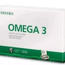 Foto de Omega 3 60 Caps - Natufarma