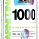 Foto de Star Nutrition - Carnitina - Neutro 60 Comp