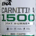 Foto de ENA - Carnitina 1500 - Neutro 60 Cap
