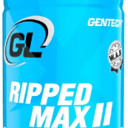 Foto de Gentech - Ripped Max II 60 Cap