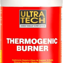 Foto de UltraTech - Thermogenic Burner x 120 comp