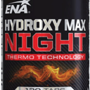 Foto de ENA - Hydroxy Max Night