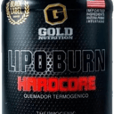 Foto de Gold Nutrition - Lipoburn