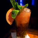 Foto de Cynar Julep