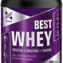 Foto de Xtrenght - Best Whey Protein - 2 Lb (907 Gr)