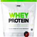 Foto de Star Nutrition - Whey Protein - 3kg