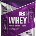 Foto de Xtrenght - Best Whey - 3 Kg