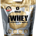 Foto de Gold Nutrition - Whey Protein - 5 Lbs