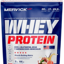 Foto de Mervick - Whey Protein - 3 Kg