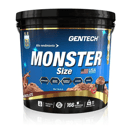 Foto de Gentech - Monstersize - 3kg