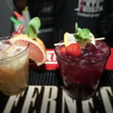 Foto de Caipi con Maracuyá