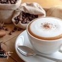 Foto de CAPUCCINO AMARETTO