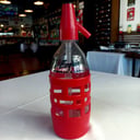 Foto de Sifón de Soda 500ml