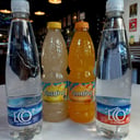 Foto de Agua 500ml.