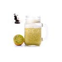 Foto de LULO EN LECHE