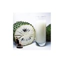 Foto de GUANABANA EN LECHE