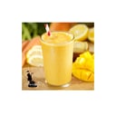 Foto de MANGO EN LECHE