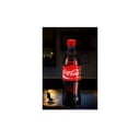 Foto de COCA-COLA * 400 ML