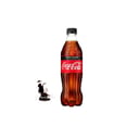 Foto de COCA-COLA ZERO * 400 ML