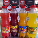 Foto de JUGO HIT MORA - MANGO - FRUTAS TROPICALES - LULO * 500 ML