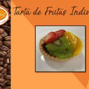 Foto de Tarta de frutas