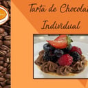 Foto de Tarta de chocolate