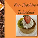 Foto de Flan napolitano