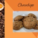 Foto de Choco chip chicas