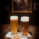 Foto de Pinta American IPA
